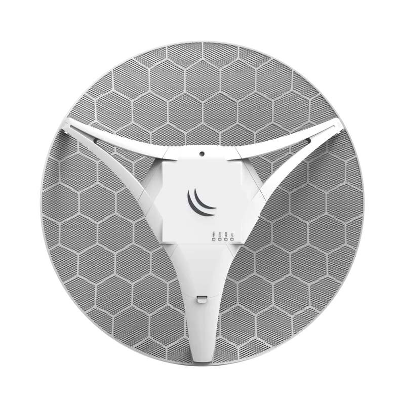 رادیو وایرلس سیم کارت خور میکروتیک مدل RBLHGR-R11e-LTE-LHG LTE kit